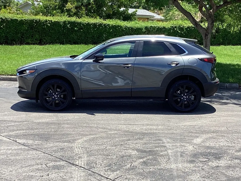 Florida Fine Cars - Used MAZDA CX-30 2025 ORLANDO 2.5 S SELECT SPORT