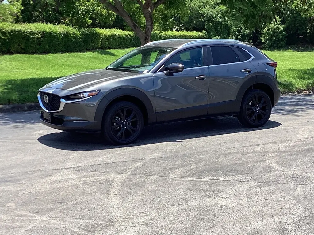 Florida Fine Cars - Used MAZDA CX-30 2025 ORLANDO 2.5 S SELECT SPORT