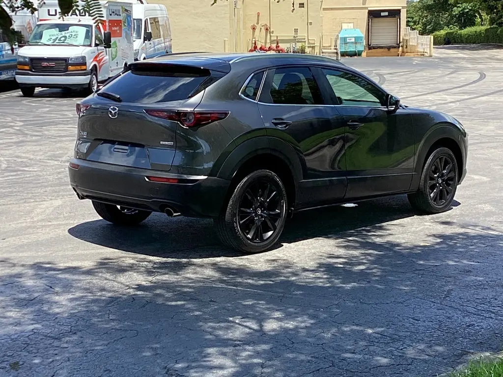Florida Fine Cars - Used MAZDA CX-30 2025 ORLANDO 2.5 S SELECT SPORT