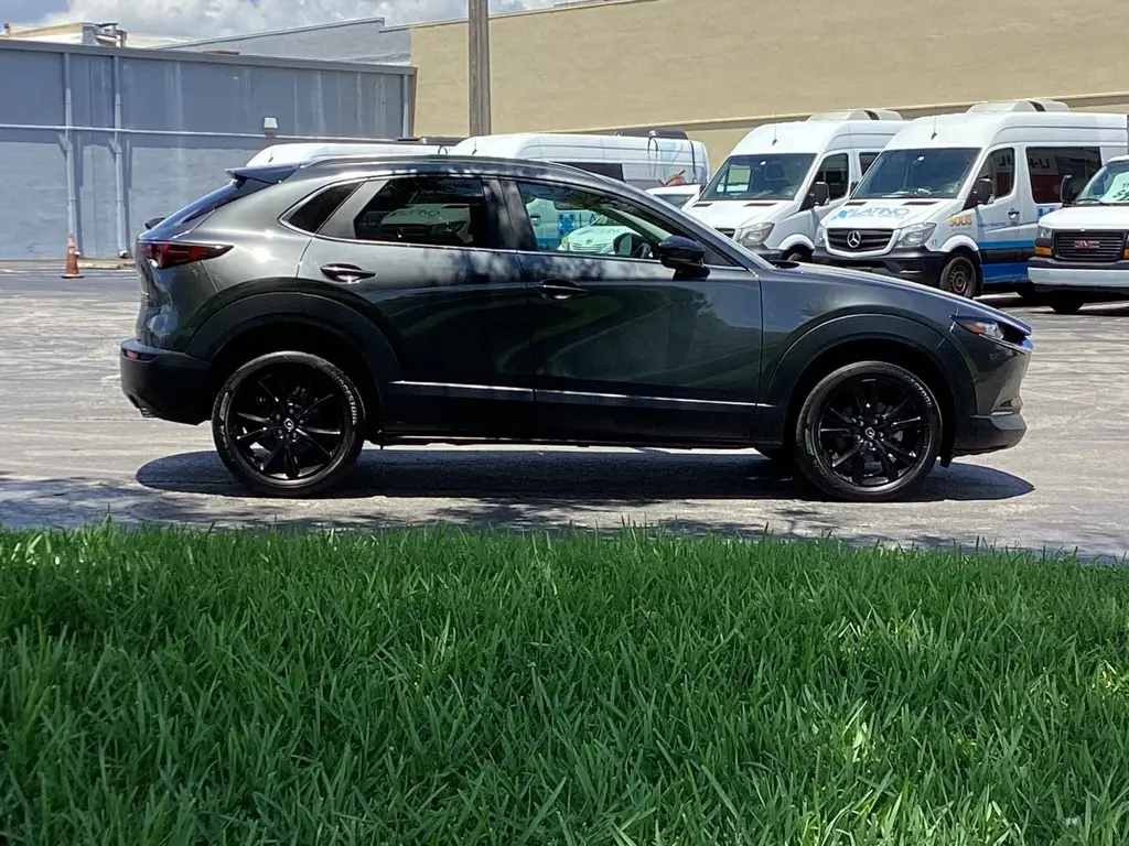 Florida Fine Cars - Used MAZDA CX-30 2025 ORLANDO 2.5 S SELECT SPORT