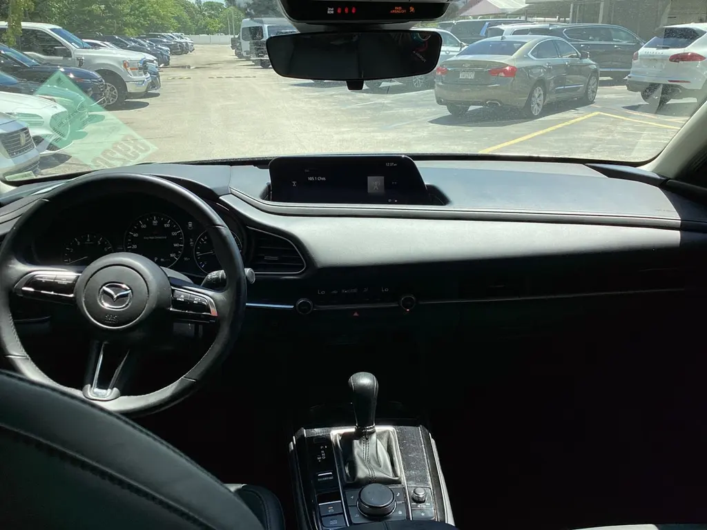 Florida Fine Cars - Used MAZDA CX-30 2025 ORLANDO 2.5 S SELECT SPORT