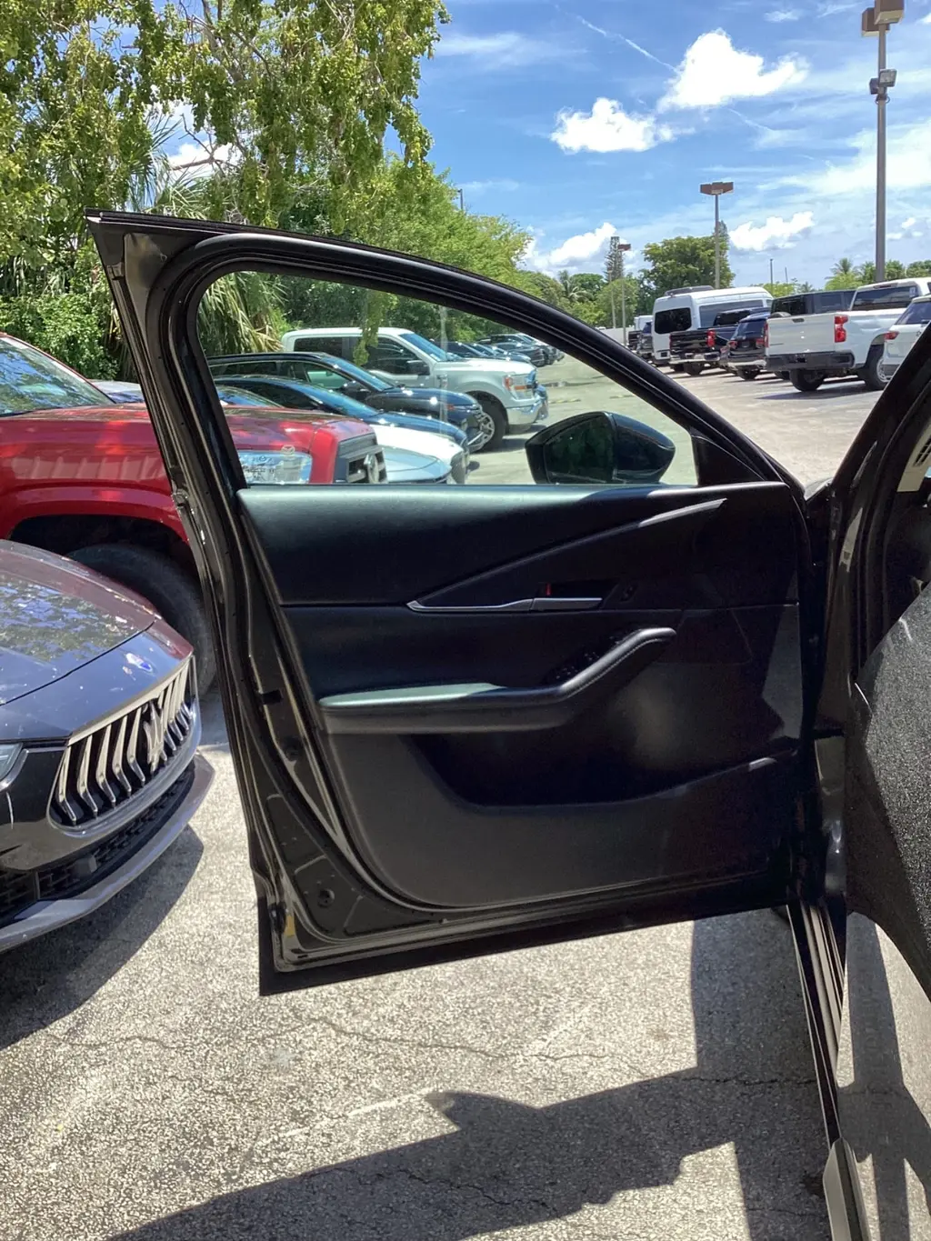 Florida Fine Cars - Used MAZDA CX-30 2025 ORLANDO 2.5 S SELECT SPORT