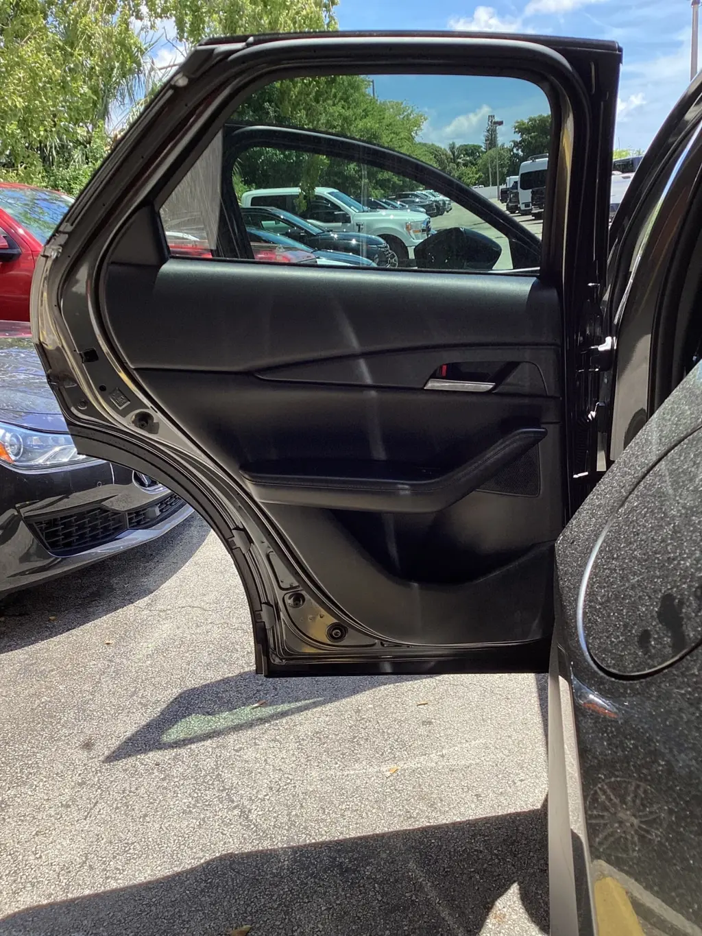 Florida Fine Cars - Used MAZDA CX-30 2025 ORLANDO 2.5 S SELECT SPORT