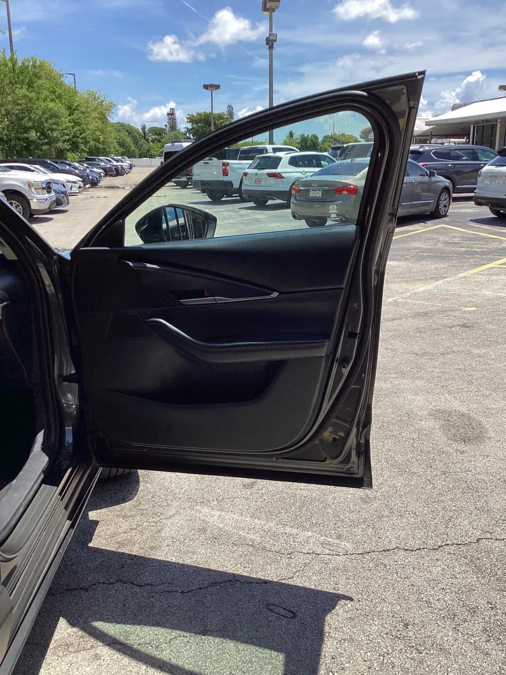 Florida Fine Cars - Used MAZDA CX-30 2025 ORLANDO 2.5 S SELECT SPORT