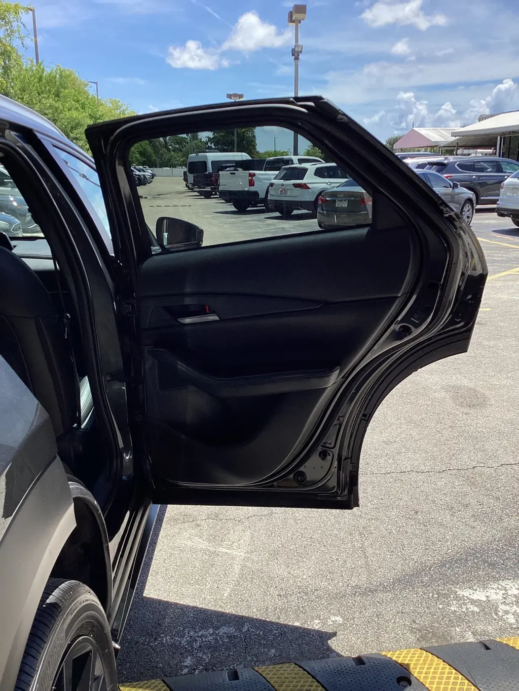 Florida Fine Cars - Used MAZDA CX-30 2025 ORLANDO 2.5 S SELECT SPORT