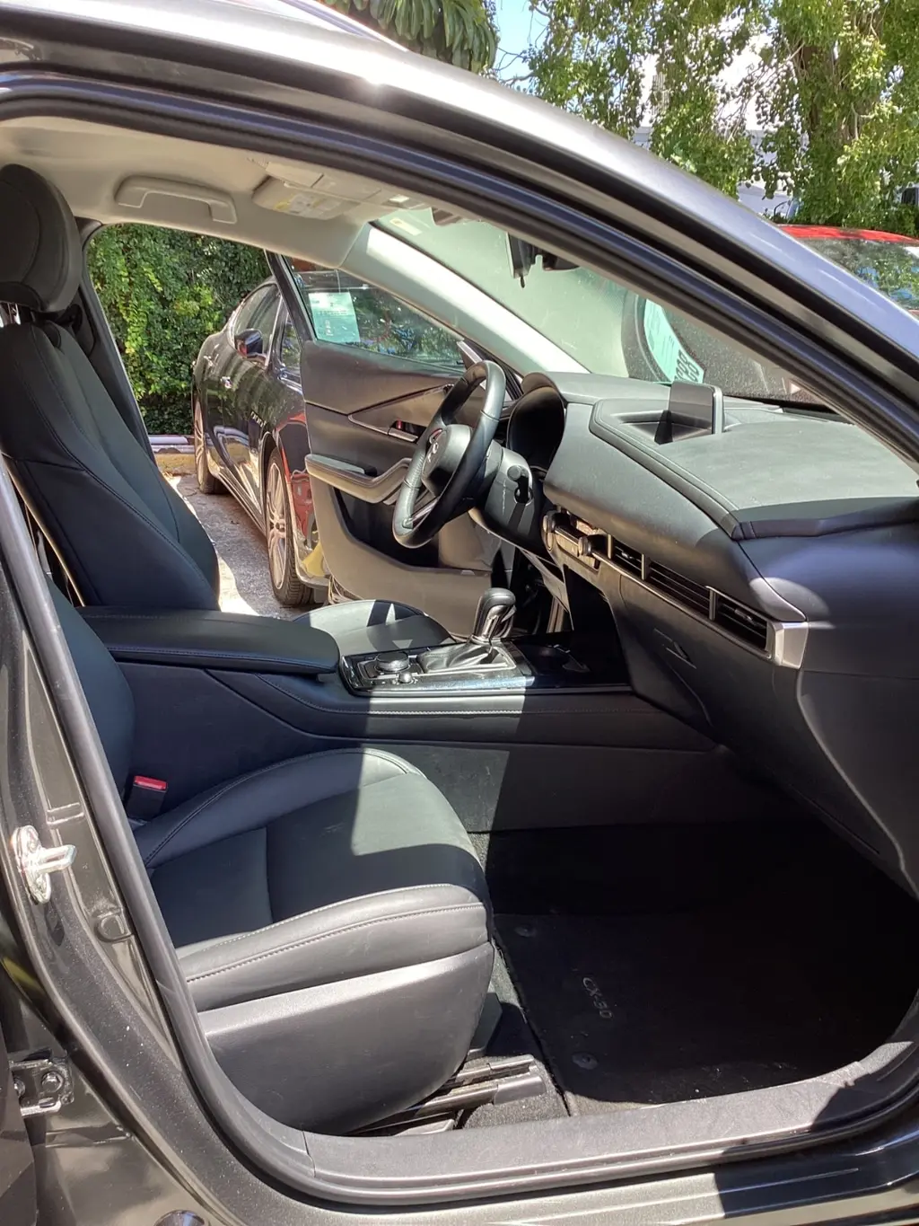 Florida Fine Cars - Used MAZDA CX-30 2025 ORLANDO 2.5 S SELECT SPORT
