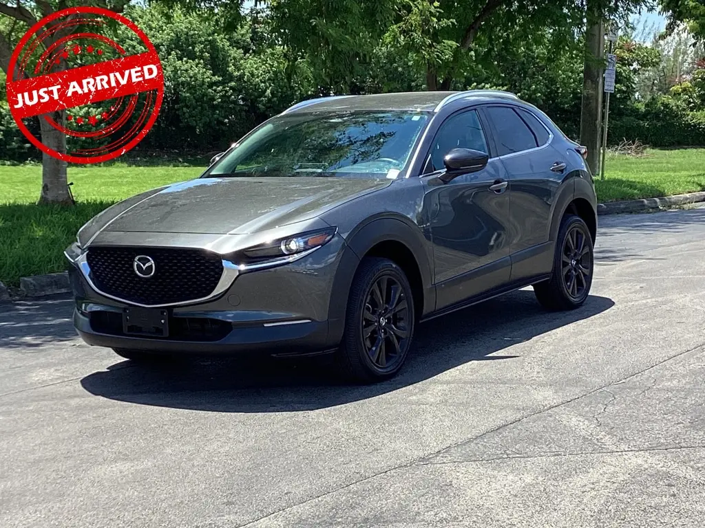 Florida Fine Cars - Used MAZDA CX-30 2025 ORLANDO 2.5 S SELECT SPORT