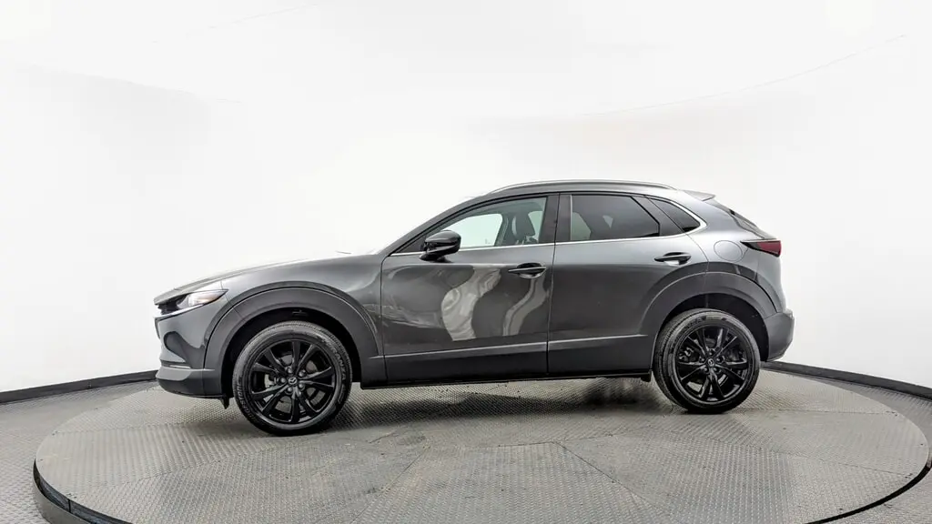 Florida Fine Cars - Used MAZDA CX-30 2025 ORLANDO 2.5 S SELECT SPORT