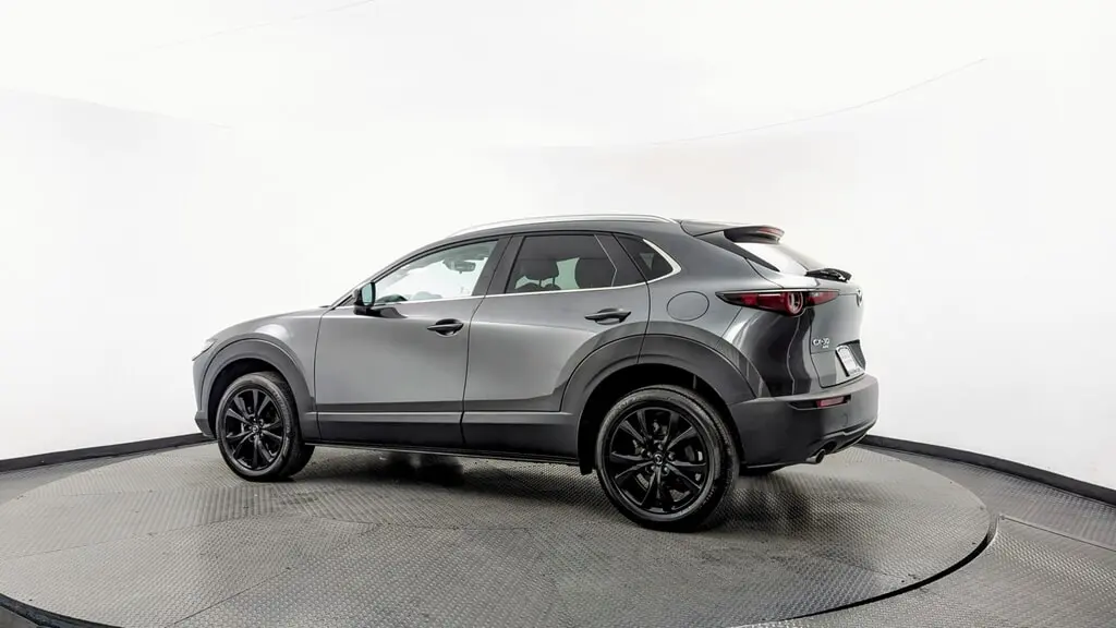 Florida Fine Cars - Used MAZDA CX-30 2025 ORLANDO 2.5 S SELECT SPORT
