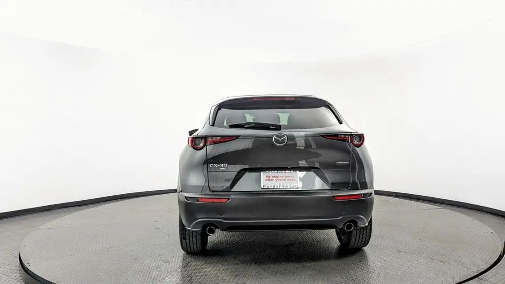 Florida Fine Cars - Used MAZDA CX-30 2025 ORLANDO 2.5 S SELECT SPORT