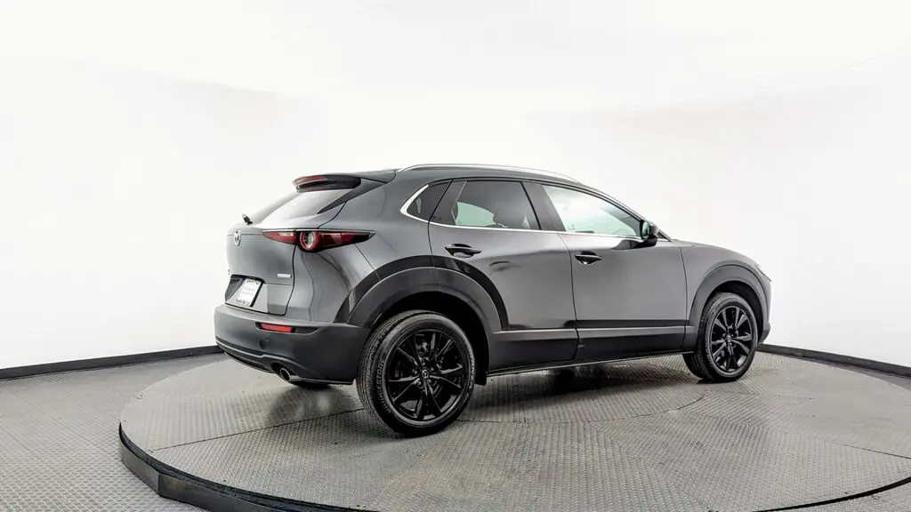 Florida Fine Cars - Used MAZDA CX-30 2025 ORLANDO 2.5 S SELECT SPORT