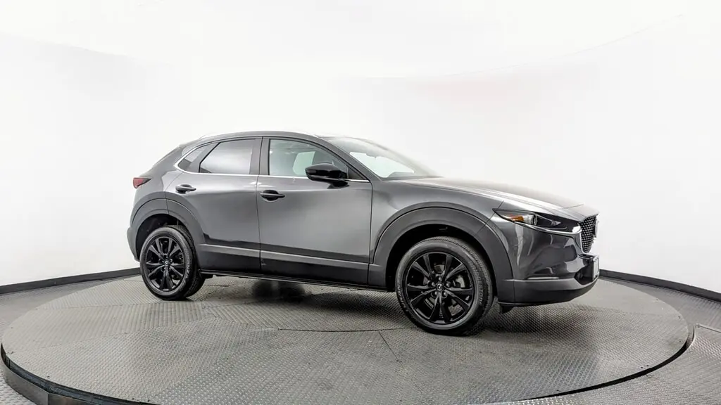 Florida Fine Cars - Used MAZDA CX-30 2025 ORLANDO 2.5 S SELECT SPORT