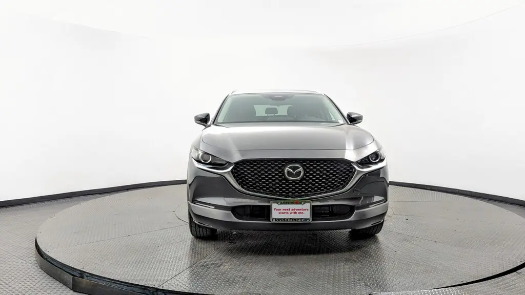Florida Fine Cars - Used MAZDA CX-30 2025 ORLANDO 2.5 S SELECT SPORT