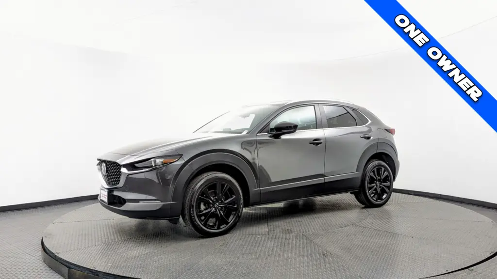 Florida Fine Cars - Used MAZDA CX-30 2025 ORLANDO 2.5 S SELECT SPORT
