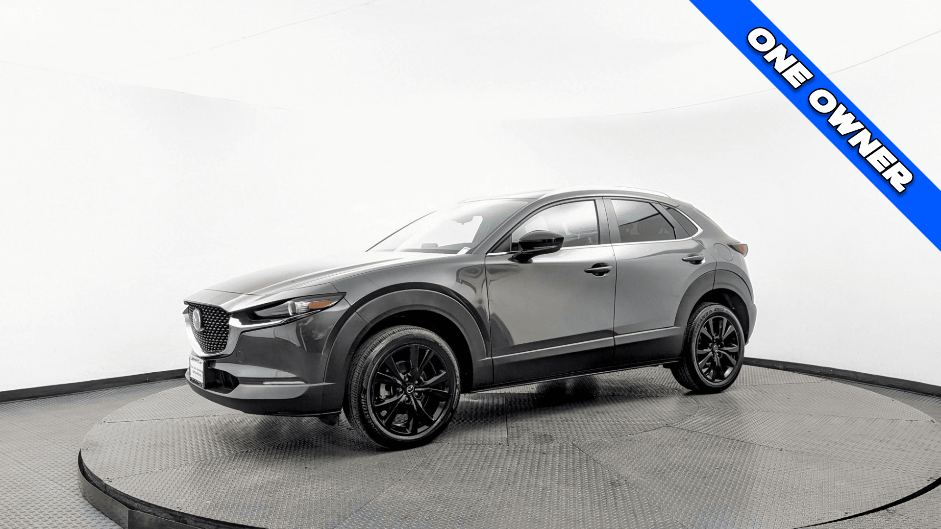 2025 Mazda CX-30 Select Sport's photo