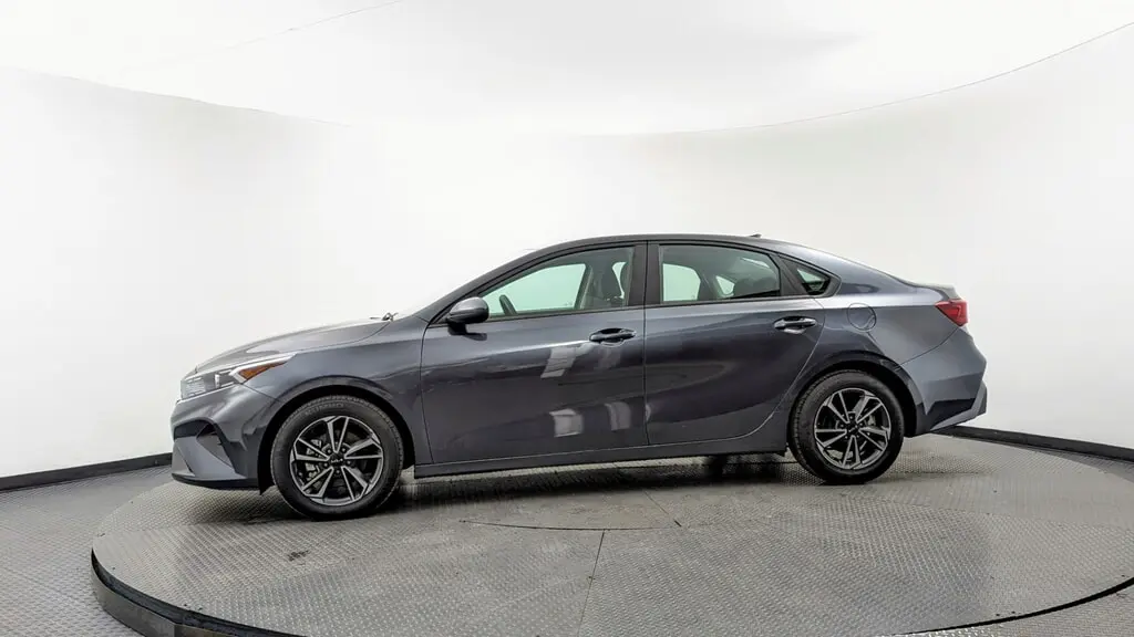 Florida Fine Cars - Used KIA FORTE 2024 MIAMI LXS