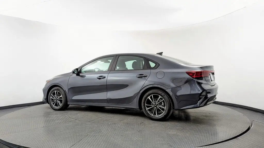 Florida Fine Cars - Used KIA FORTE 2024 MIAMI LXS