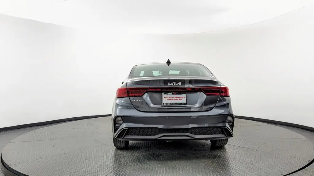 Florida Fine Cars - Used KIA FORTE 2024 MIAMI LXS
