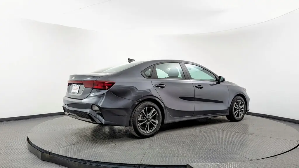 Florida Fine Cars - Used KIA FORTE 2024 MIAMI LXS
