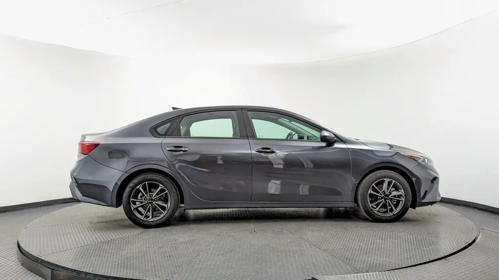 Florida Fine Cars - Used KIA FORTE 2024 MIAMI LXS