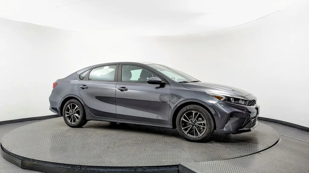 Florida Fine Cars - Used KIA FORTE 2024 MIAMI LXS