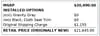 Florida Fine Cars - Used KIA FORTE 2024 MIAMI LXS