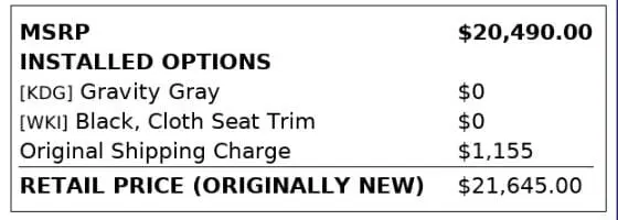 Florida Fine Cars - Used KIA FORTE 2024 MIAMI LXS