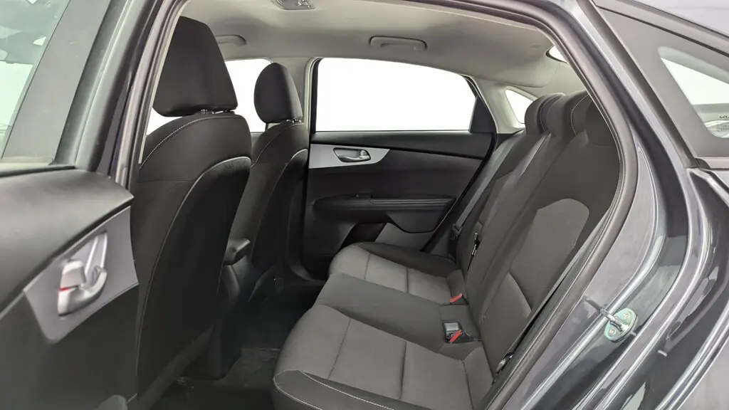 Florida Fine Cars - Used KIA FORTE 2024 MIAMI LXS