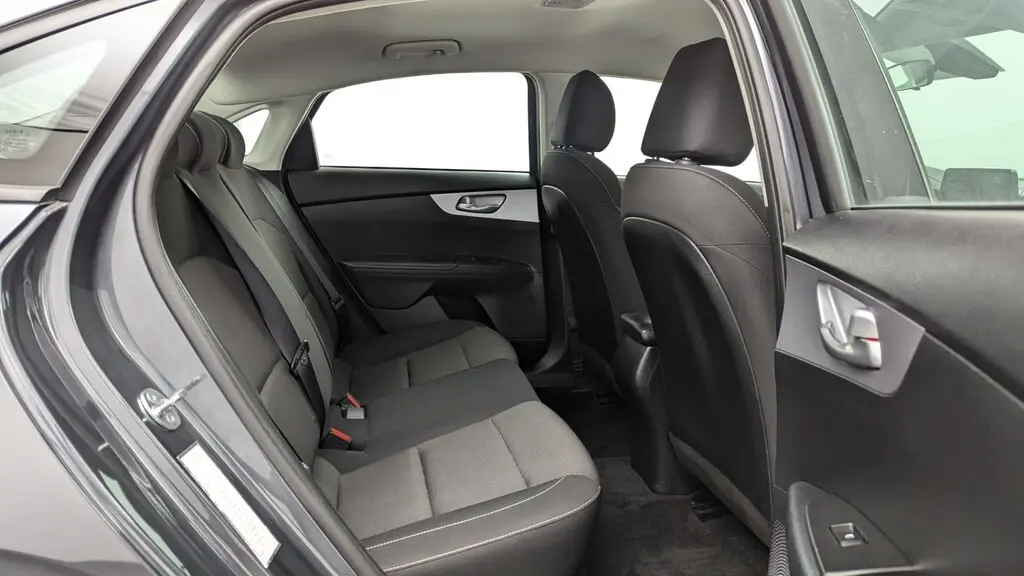 Florida Fine Cars - Used KIA FORTE 2024 MIAMI LXS
