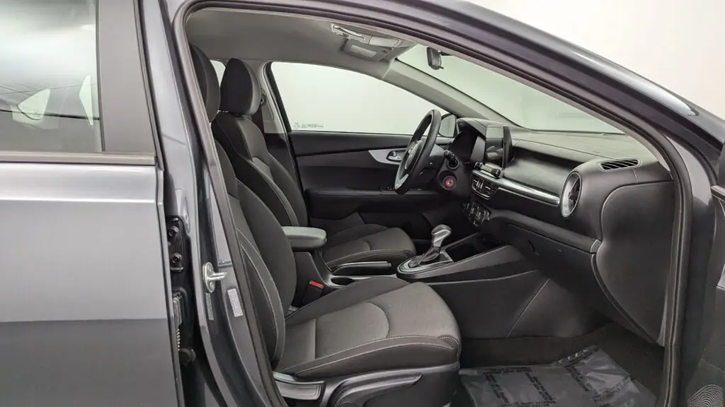 Florida Fine Cars - Used KIA FORTE 2024 MIAMI LXS