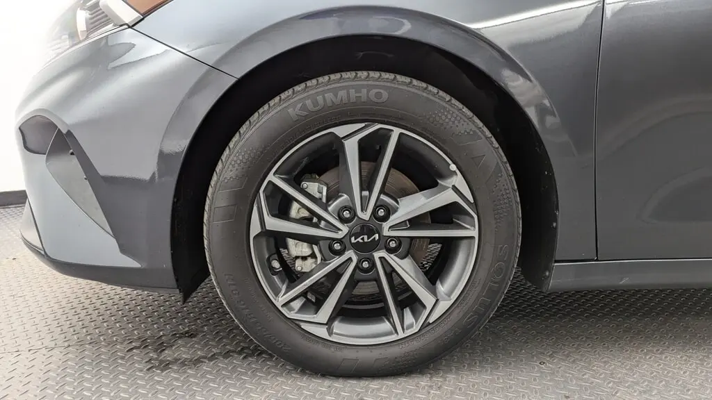Florida Fine Cars - Used KIA FORTE 2024 MIAMI LXS