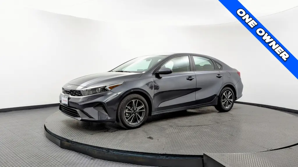 Florida Fine Cars - Used KIA FORTE 2024 MIAMI LXS