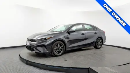 Florida Fine Cars - Used KIA FORTE 2024 MIAMI LXS