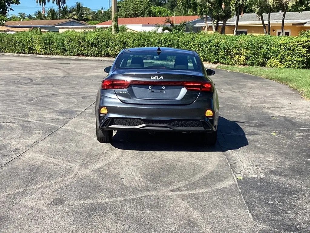 Florida Fine Cars - Used KIA FORTE 2024 MIAMI LXS