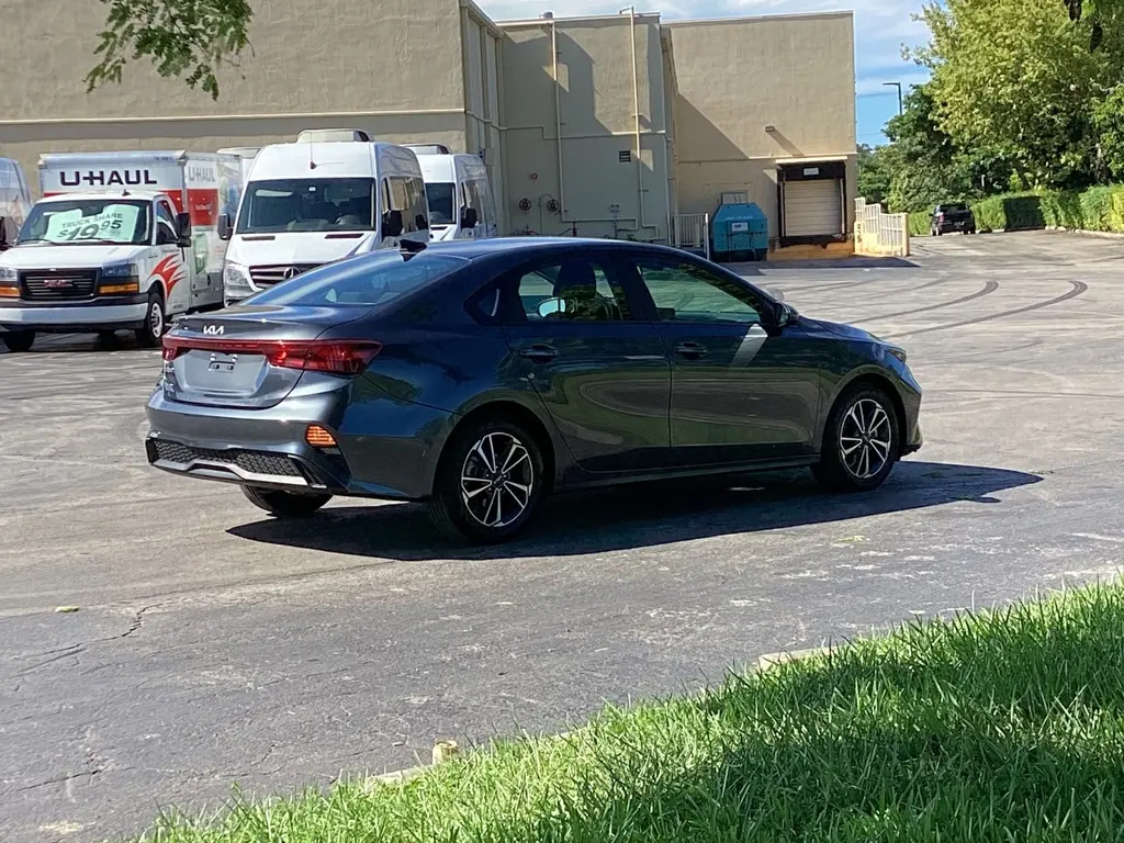 Florida Fine Cars - Used KIA FORTE 2024 MIAMI LXS
