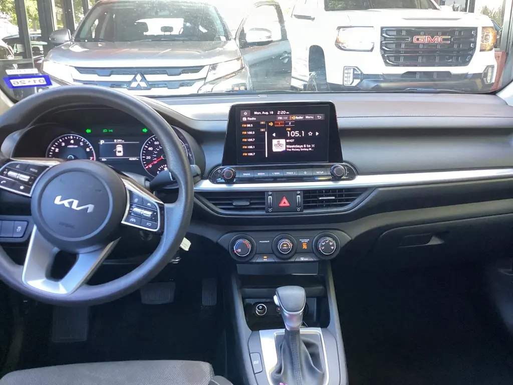 Florida Fine Cars - Used KIA FORTE 2024 MIAMI LXS