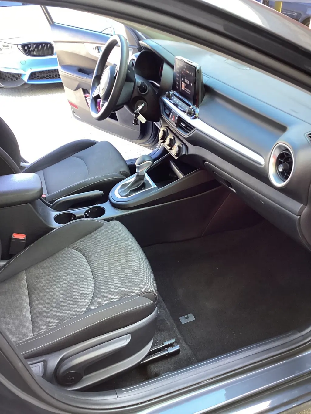Florida Fine Cars - Used KIA FORTE 2024 MIAMI LXS