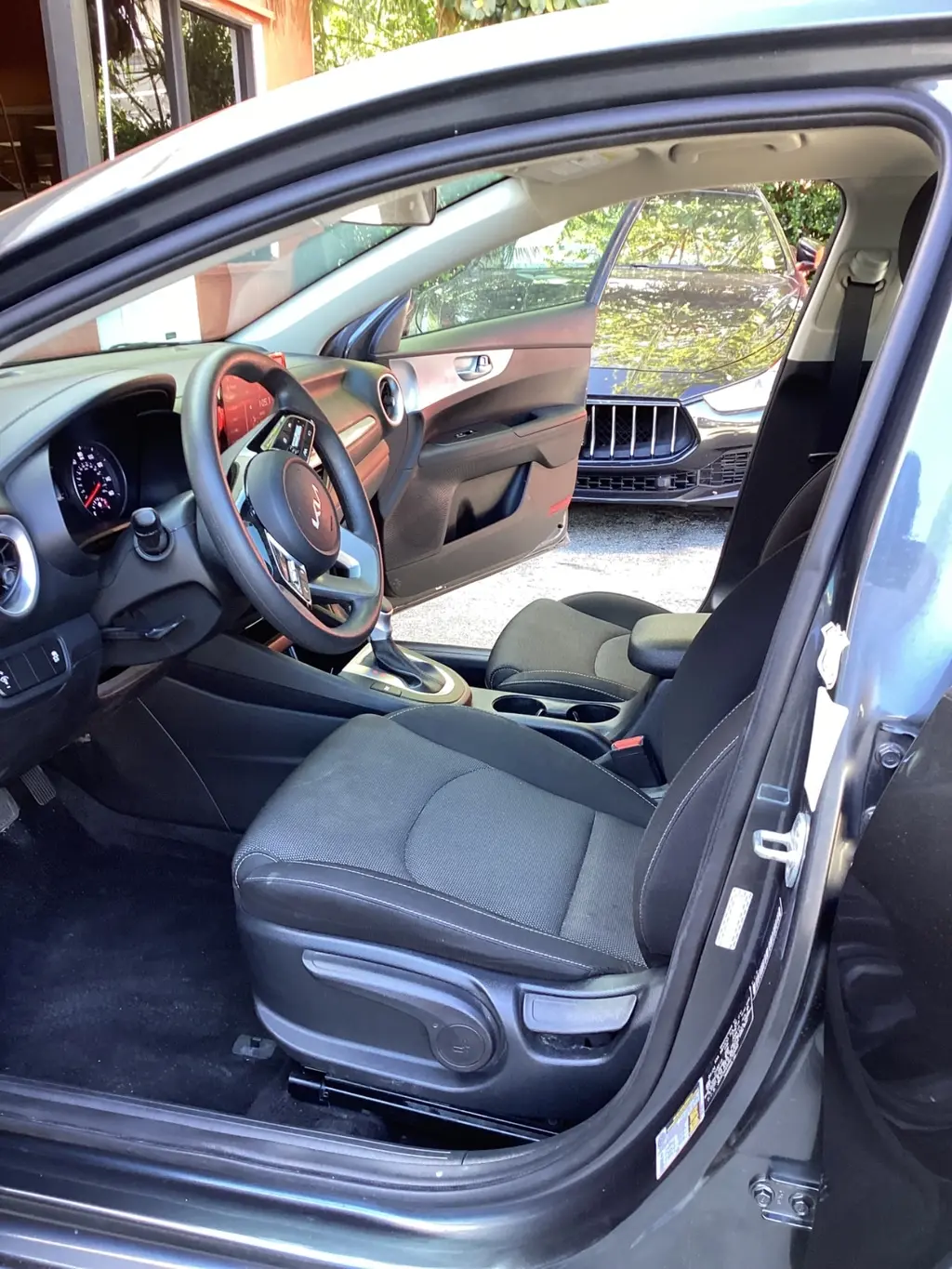 Florida Fine Cars - Used KIA FORTE 2024 MIAMI LXS