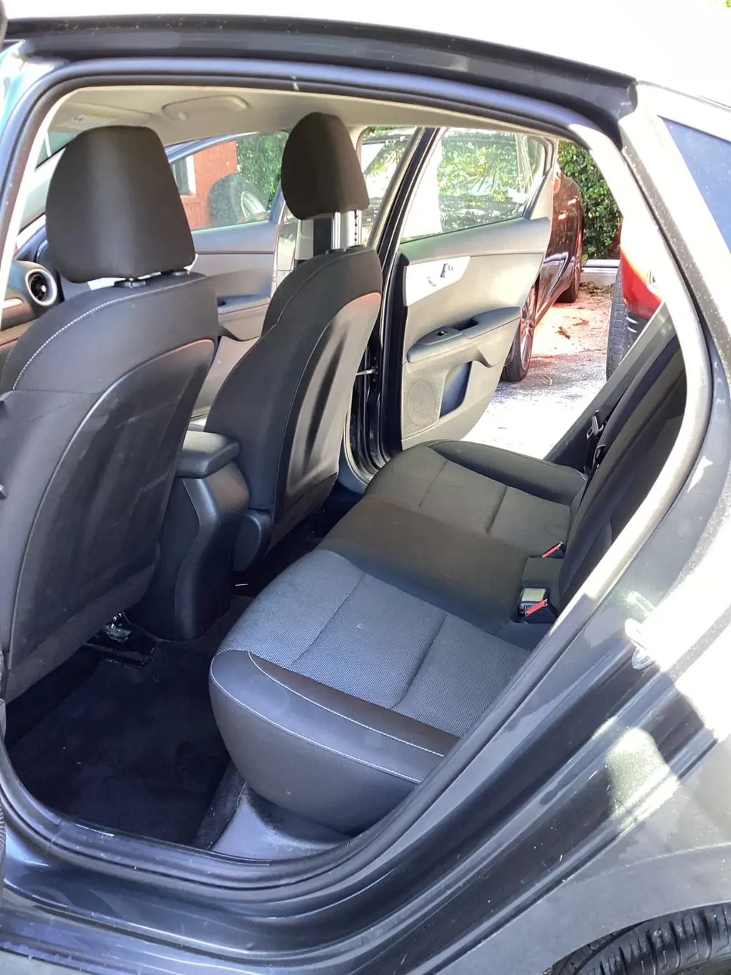 Florida Fine Cars - Used KIA FORTE 2024 MIAMI LXS