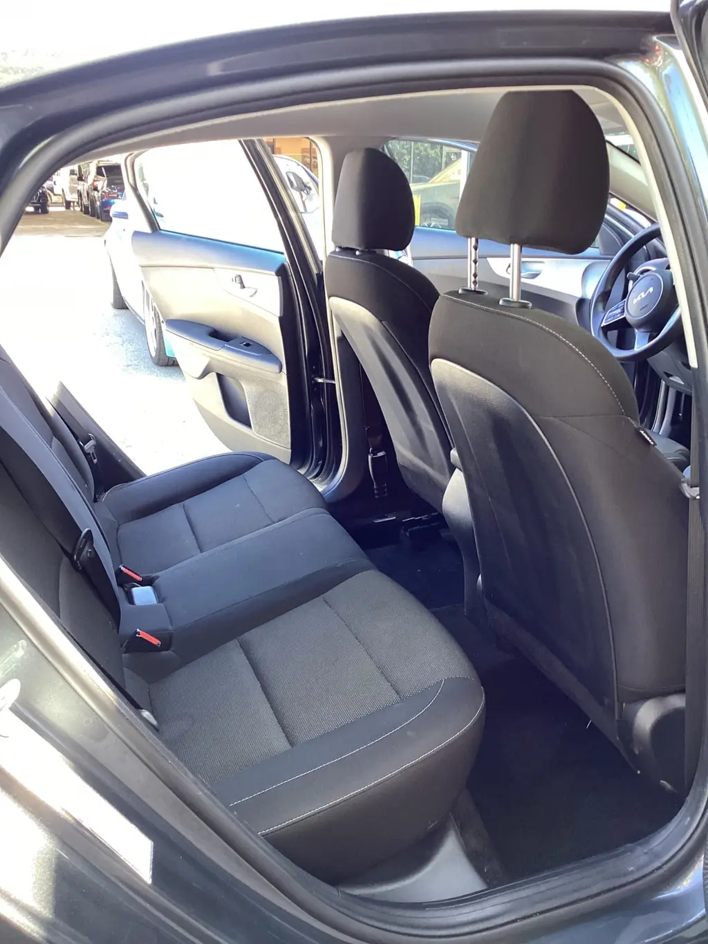 Florida Fine Cars - Used KIA FORTE 2024 MIAMI LXS