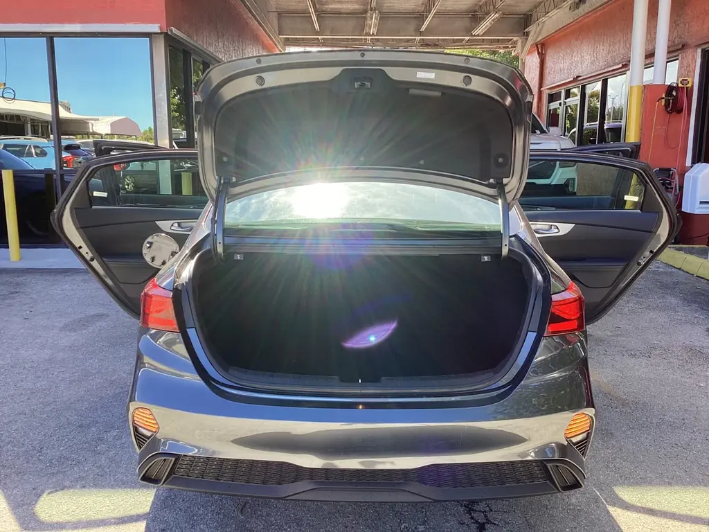 Florida Fine Cars - Used KIA FORTE 2024 MIAMI LXS