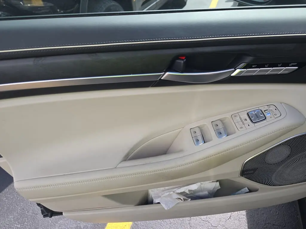 Florida Fine Cars - Used GENESIS G90 2020 WEST PALM 3.3T PREMIUM