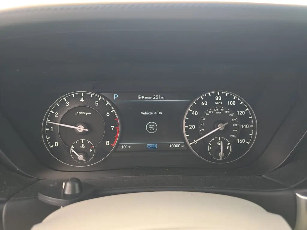 Florida Fine Cars - Used GENESIS G90 2020 WEST PALM 3.3T PREMIUM