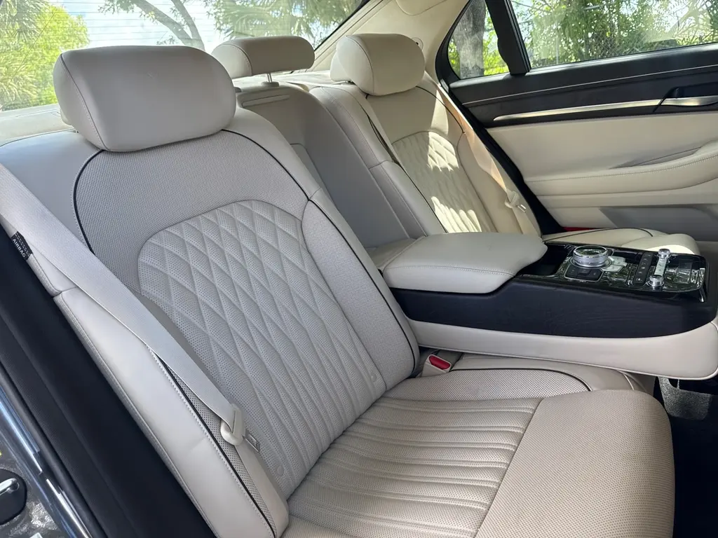 Florida Fine Cars - Used GENESIS G90 2020 WEST PALM 3.3T PREMIUM