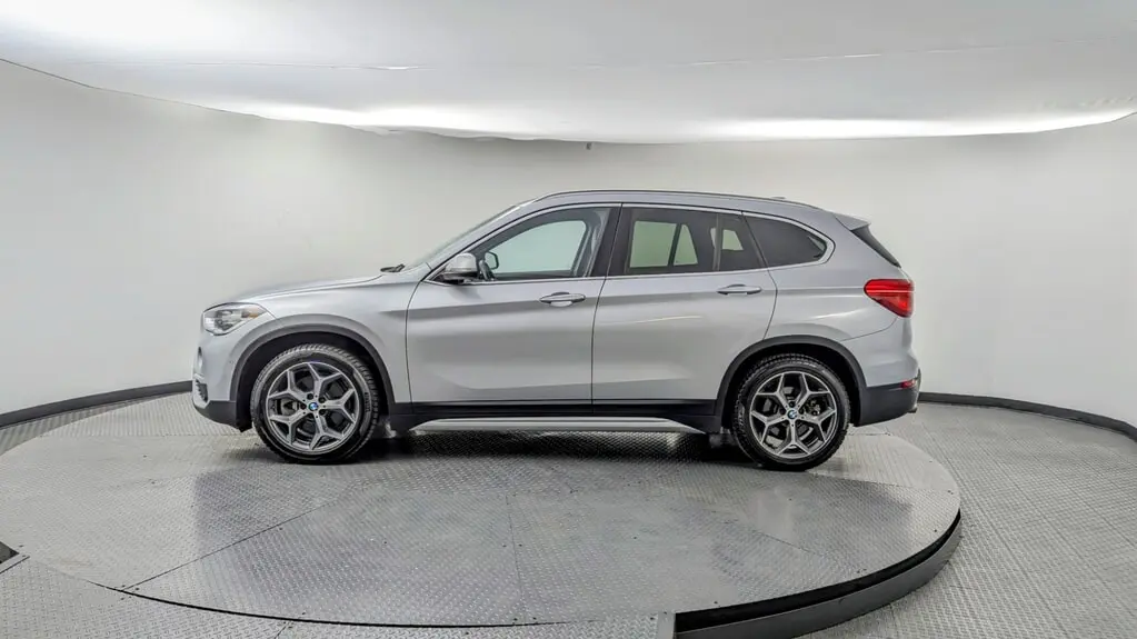 Florida Fine Cars - Used BMW X1 2016 WEST PALM XDRIVE28I