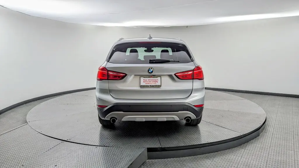 Florida Fine Cars - Used BMW X1 2016 WEST PALM XDRIVE28I