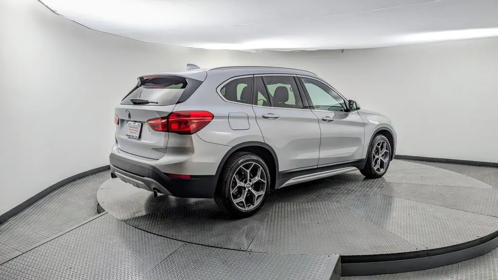 Florida Fine Cars - Used BMW X1 2016 WEST PALM XDRIVE28I