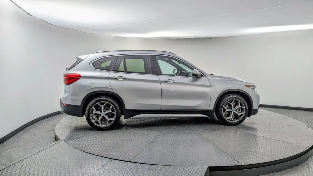 Florida Fine Cars - Used BMW X1 2016 WEST PALM XDRIVE28I