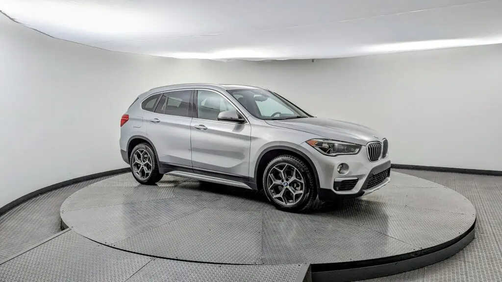 Florida Fine Cars - Used BMW X1 2016 WEST PALM XDRIVE28I