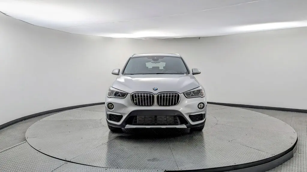Florida Fine Cars - Used BMW X1 2016 WEST PALM XDRIVE28I